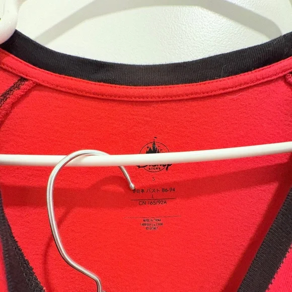 Incredibles Adult PJ Set - Picture 3 of 4